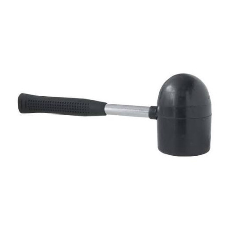 Młotek gumowy   1.3kg. Profi